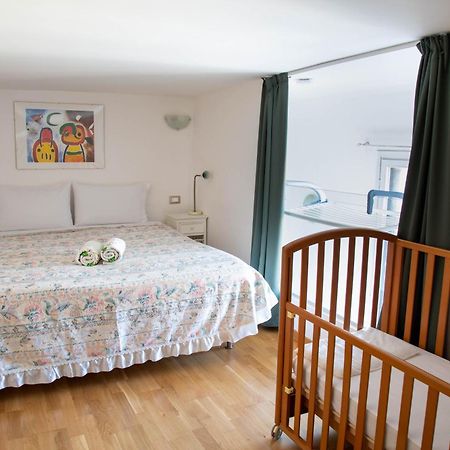Porta Galliera Apartment بولونيا المظهر الخارجي الصورة
