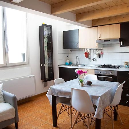 Porta Galliera Apartment بولونيا المظهر الخارجي الصورة