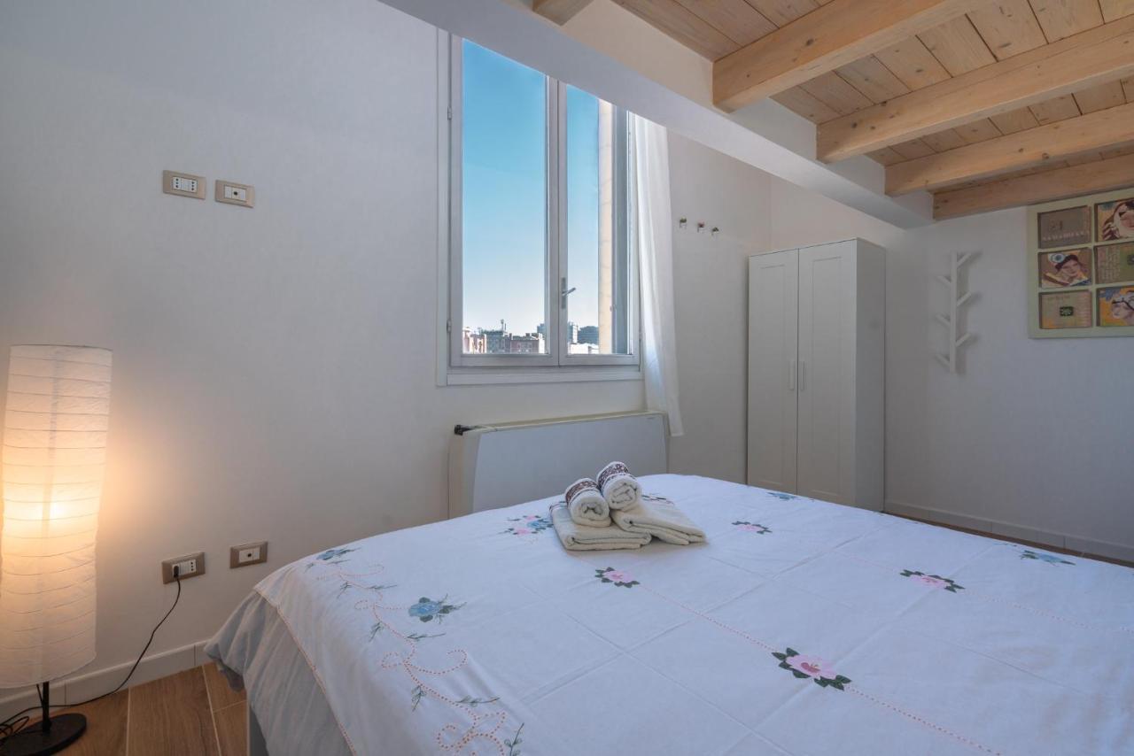 Porta Galliera Apartment بولونيا المظهر الخارجي الصورة