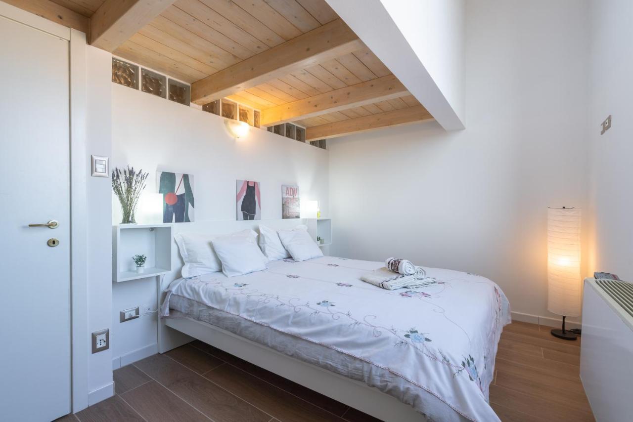 Porta Galliera Apartment بولونيا المظهر الخارجي الصورة