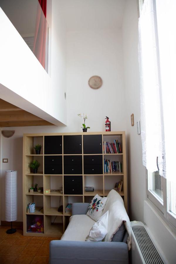 Porta Galliera Apartment بولونيا المظهر الخارجي الصورة