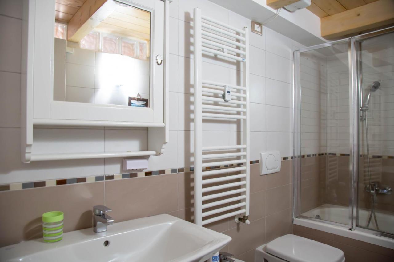 Porta Galliera Apartment بولونيا المظهر الخارجي الصورة