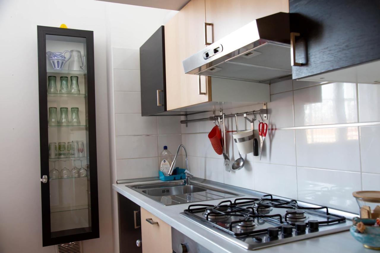 Porta Galliera Apartment بولونيا المظهر الخارجي الصورة