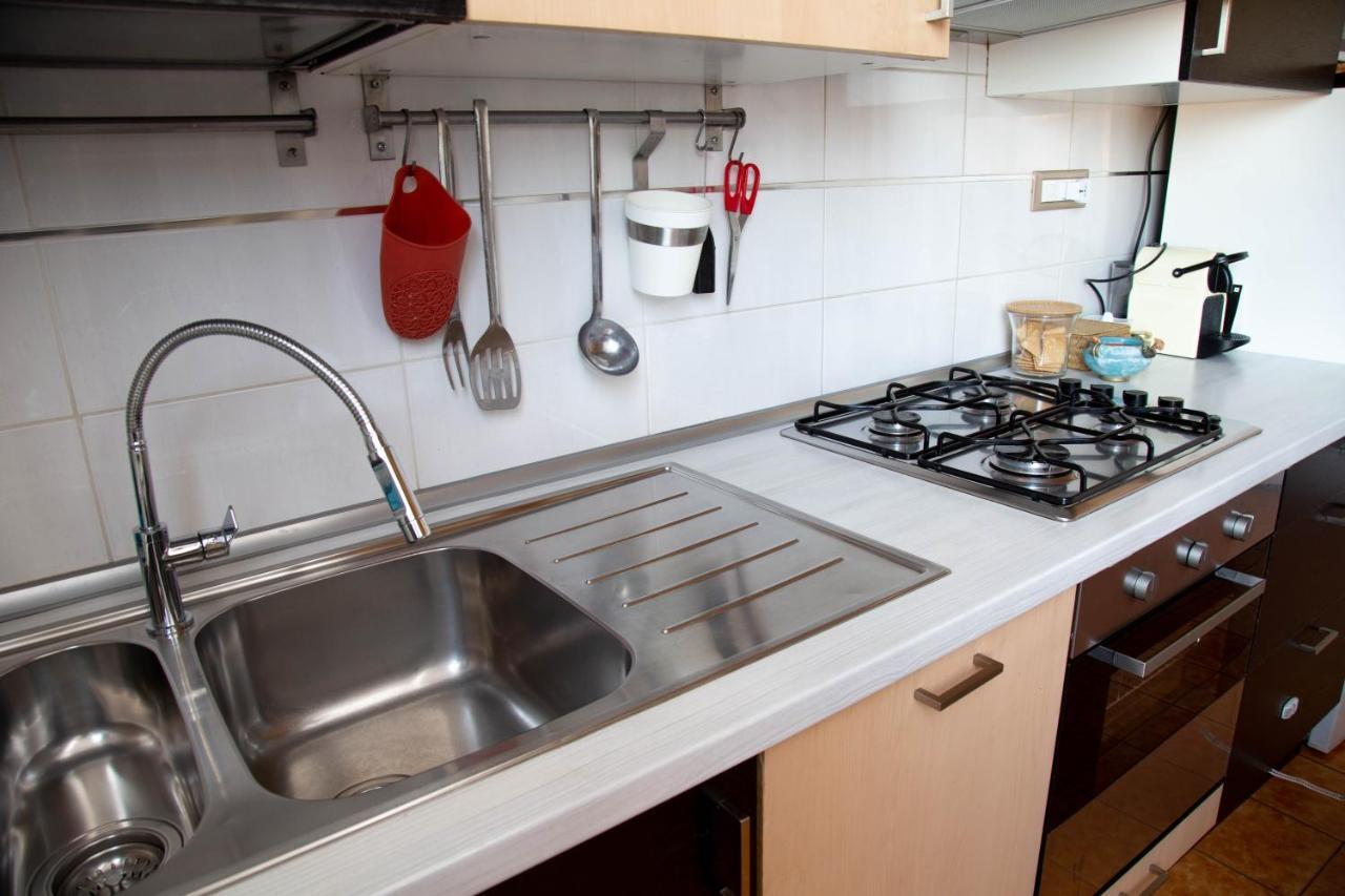 Porta Galliera Apartment بولونيا المظهر الخارجي الصورة