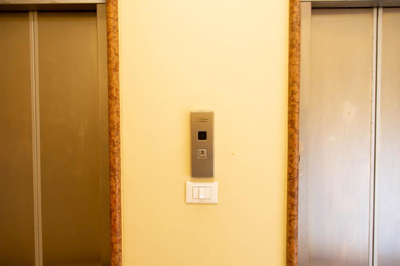 Porta Galliera Apartment بولونيا المظهر الخارجي الصورة