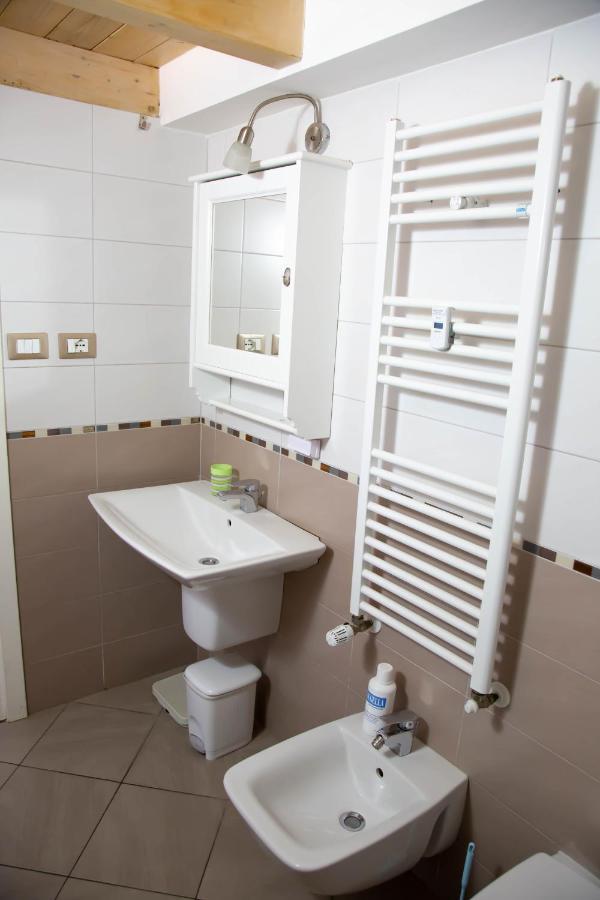 Porta Galliera Apartment بولونيا المظهر الخارجي الصورة