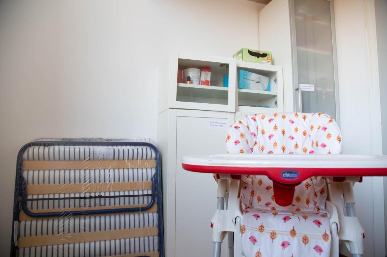 Porta Galliera Apartment بولونيا المظهر الخارجي الصورة