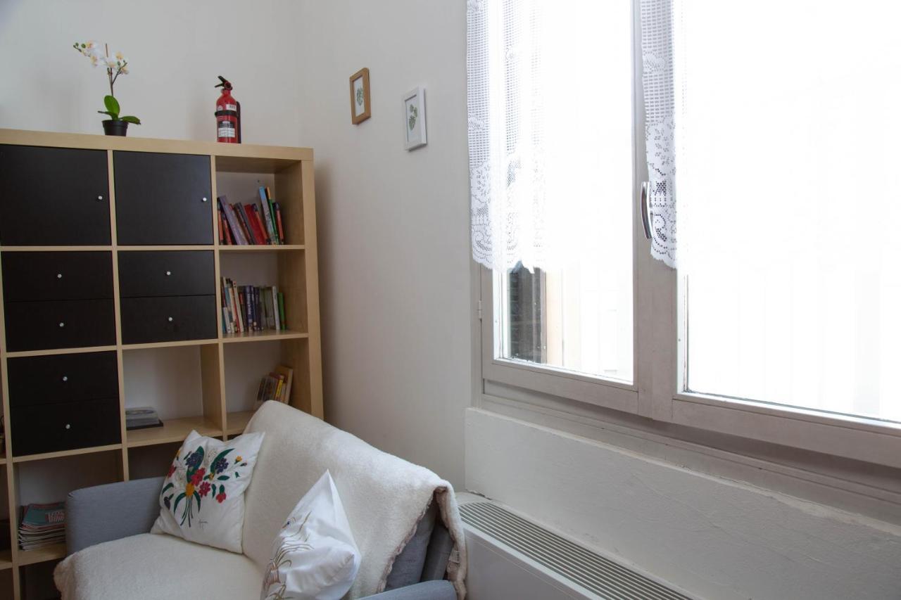 Porta Galliera Apartment بولونيا المظهر الخارجي الصورة