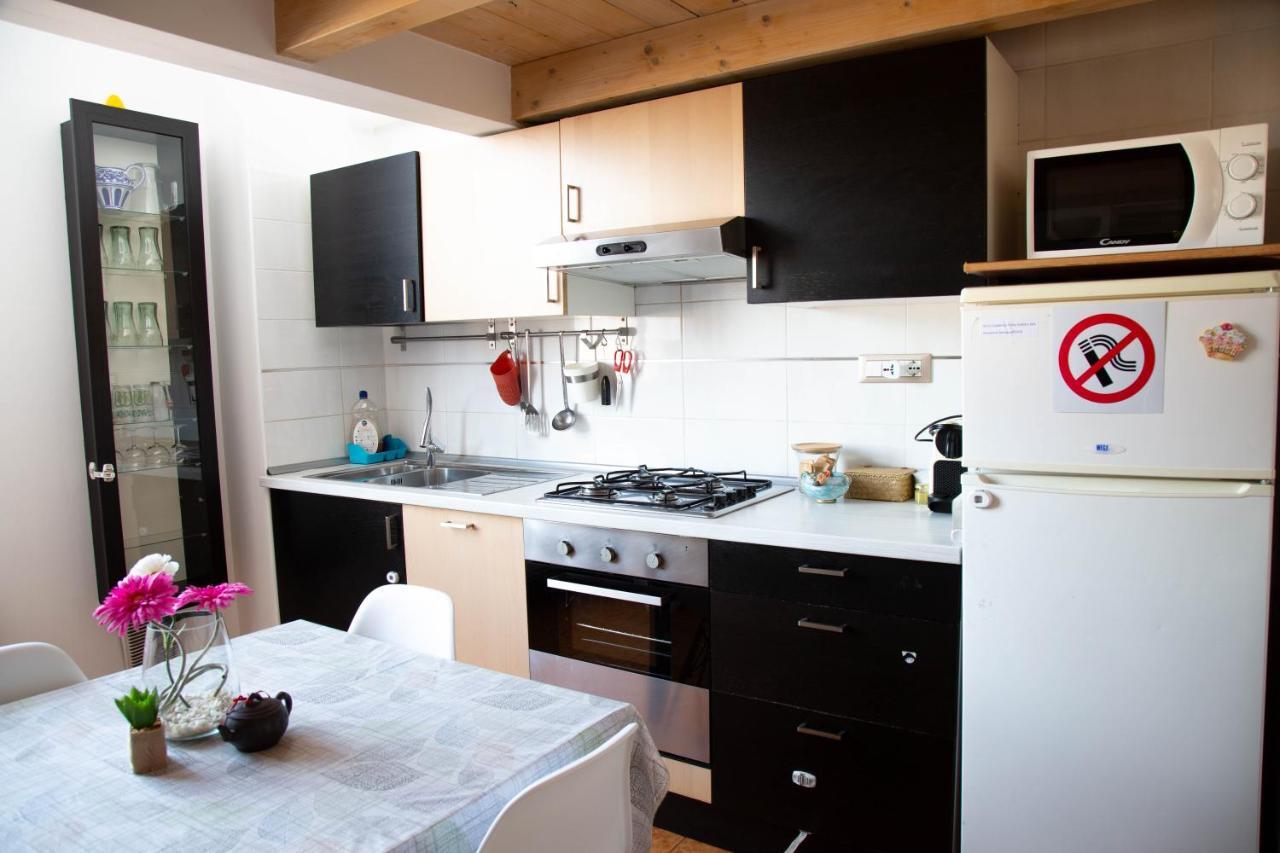 Porta Galliera Apartment بولونيا المظهر الخارجي الصورة